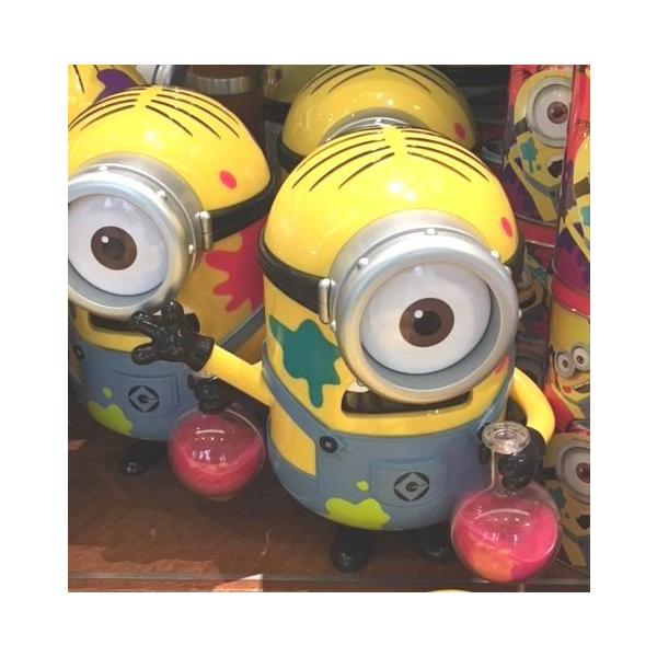 当店在庫してます ミニオン カラフルパニック Usj キャラクターグッズ Mcs No