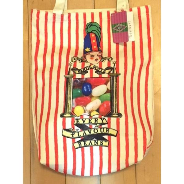 Usj 百味ビーンズ トートバック ユニバ 公式 限定 商品 お土産 グッズ Buyee Buyee 日本の通販商品 オークションの代理入札 代理購入