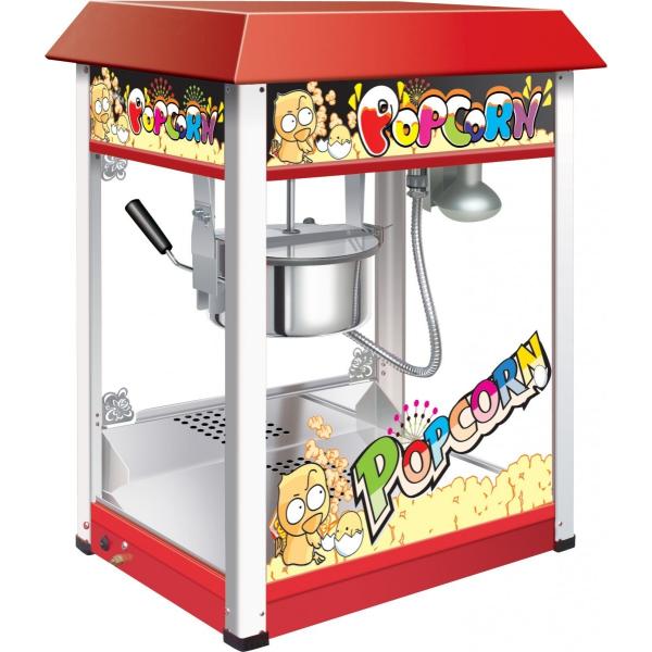 イベント応援特価】 8オンス ポップコンマシーン 【KJM-8A イベント応援特価】 8オンス ポップコンマシーン 【KJM-8A