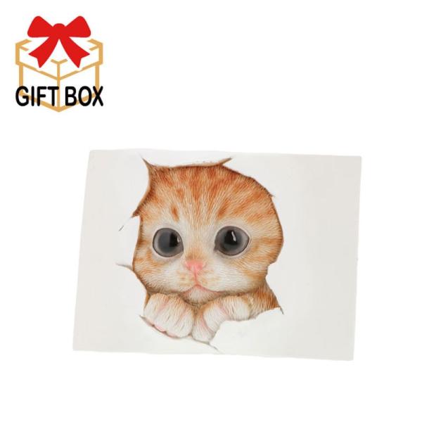 2024年 新商品入荷！】いたずらねこ 茶トラ QB-002 Benny's