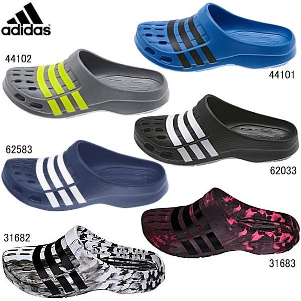 adidas duramo clog