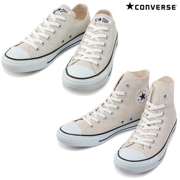 CONVERSE Ro[X Y fB[X nCJbg [Jbg Xj[J[ LoX I[X^[ J[Y HI OX CANVAS ALL STAR COLORS HI OX