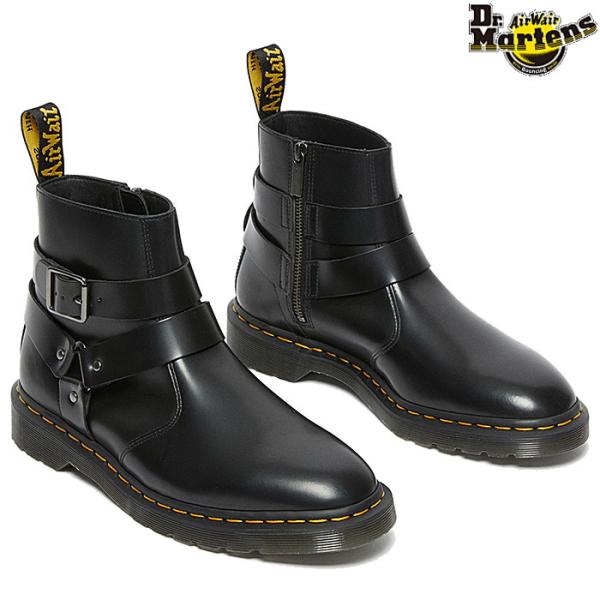 Dr.Martens（ドクターマーチン） メンズ レディース ブーツ ジップ