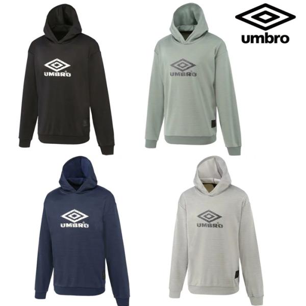umbro アンブロ メンズ スウェットパーカー ULURJF21 スポーツウェア 
