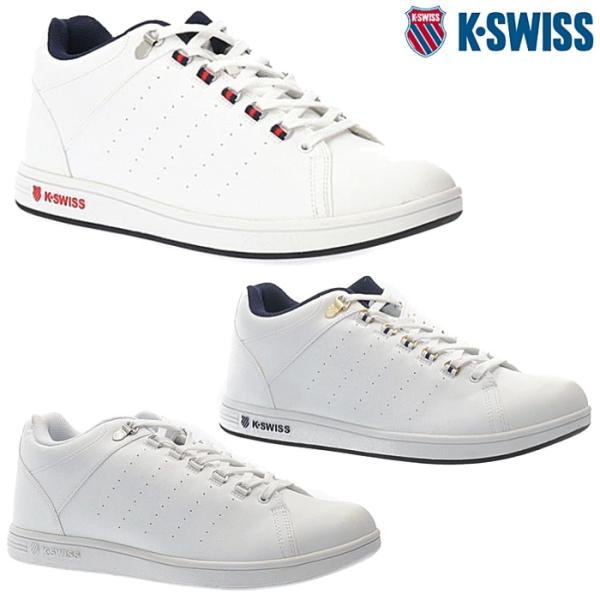 K-SWISS P[XCX Y fB[X Xj[J[ JWA V[Y KESWISS KS 100