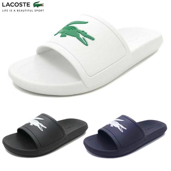 ラコステ 靴 レディース メンズサンダルの人気商品 通販 価格比較 価格 Com