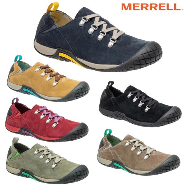 【人気】新品MERRELL メレル パスウェイ　トレッキング　27㎝ k-lead_mer-575460