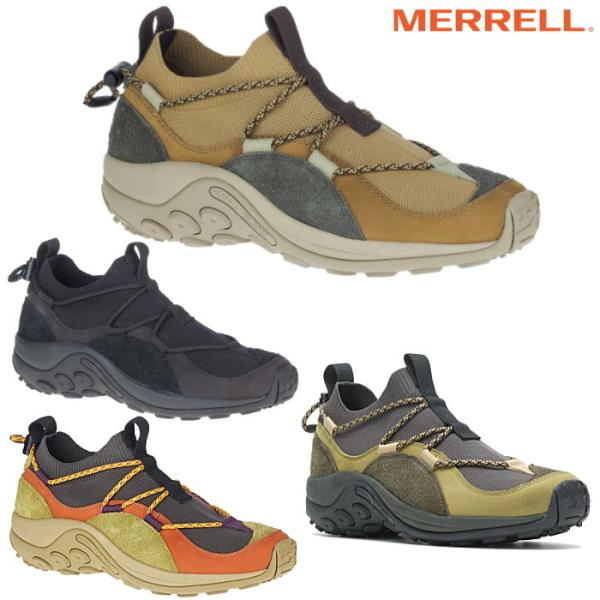 メレル　新品　jungle moc explorer multi bariole MERRELL】 メレル JUNGLE MOC EXPLORER ジャングルモック