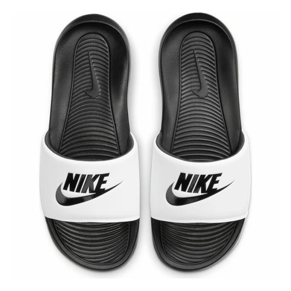 NIKE �i�C�L ���B�N�g���[�����X���C�h VICTORI ONE SLIDE CN9675-005 �����Y �V�����[�T���_��