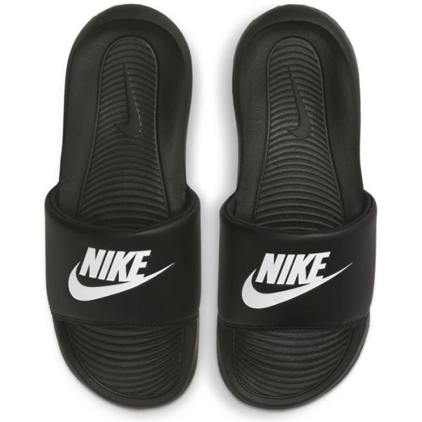 NIKE VICTORI ONE SLIDE �i�C�L ���B�N�g���[ �X���C�h W CN9677-005 �V�����[�T���_��