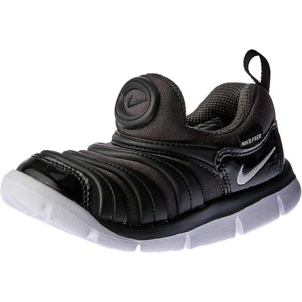 ナイキ ダイナモフリー キッズ ジュニア スニーカー Nike Dynamo Free Td 013 靴のリード Paypayモール店 通販 Paypayモール