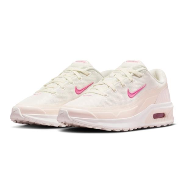 NIKE ナイキ IO9414 002 エアマックス ビア AirMax BIA ウィメンズ レディース カジュアル メッシュ 通気性 軽量 スニーカー シューズ 靴