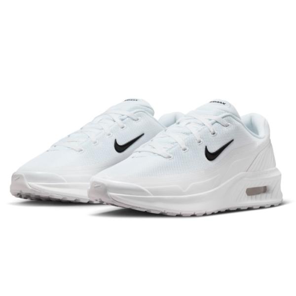 NIKE ナイキ IO9416 100 エアマックス ビア AirMax BIA メンズ カジュアル メッシュ 通気性 耐久性 運動 スニーカー シューズ 靴
