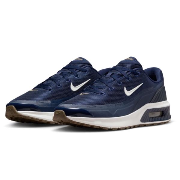 NIKE ナイキ IO9416 400 エアマックス ビア AirMax BIA メンズ カジュアル メッシュ 通気性 耐久性 運動 スニーカー シューズ 靴