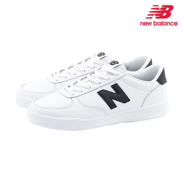 ニューバランス スニーカー メンズ レディース New Balance CT30 SA2 ホワイト/ブラック メンズ レディース スニーカー カジュアル コートシューズ 送料無料