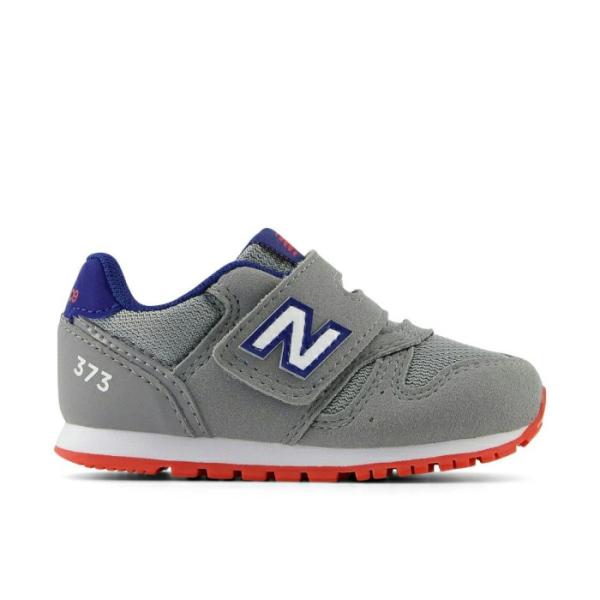 ニューバランス キッズ スニーカー IZ373 PA2 New Balance 子供靴 スニーカー 運動靴 シューズ