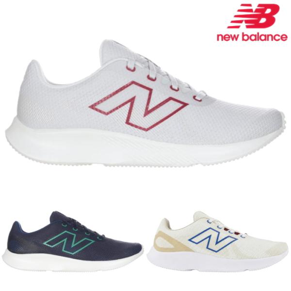 New Balance ニューバランス メンズ スニーカー M430 4E 幅広 ローカット ランニング ウォーキング シューズ new balance 430 v4 プレゼント