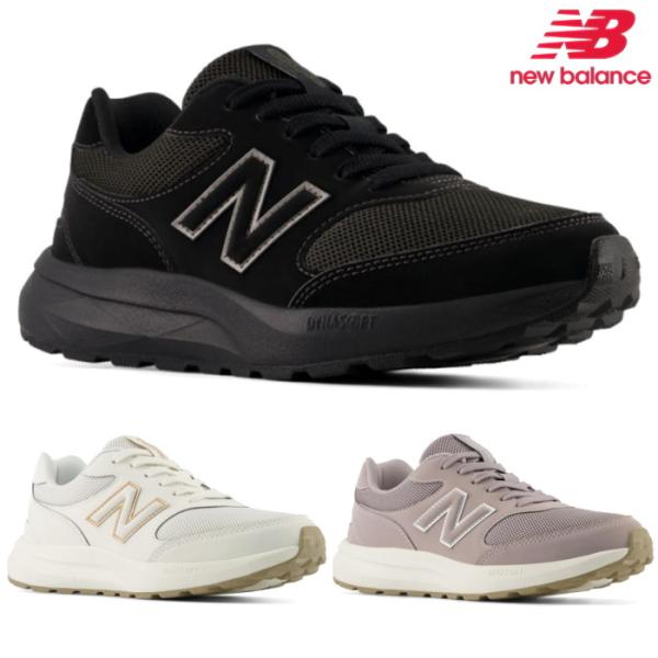 New Balance ニューバランス 363 レディース スニーカー ウォーキング シューズ new balance W363M 幅広 2E 軽量 靴 おしゃれ