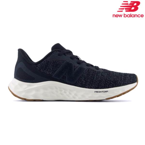 New Balance ニューバランス レディース ランニング シューズ WARIS AB4 ブラック フレッシュフォーム アリシ v4 運動靴 Fresh Foam Arishi v4 スニーカー