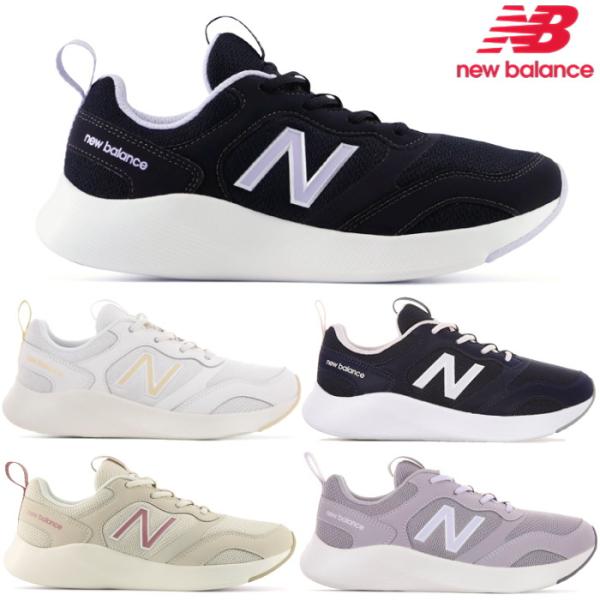New Balance ニューバランス レディース スニーカー WSMP new balance DynaSoft NB Sampher v2 ローカット ウォーキングシューズ 母の日 プレゼント 靴