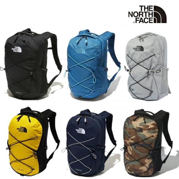【新品未使用】THE NORTH FACE NM72053 Jester k-lead_north-nm72053