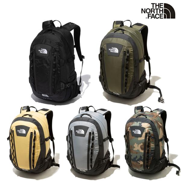 THE NORTH FACE（ザ ノースフェイス） ノースフェイス ビッグショット