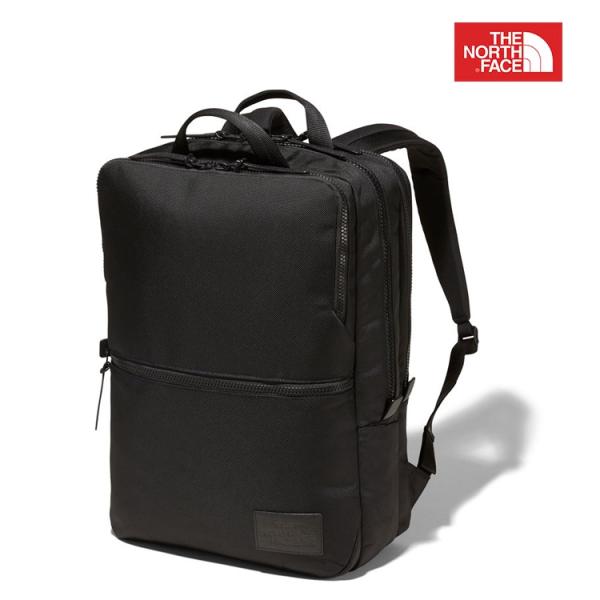 ノースフェイス コーデュラバリスティック デイパック NM82018 Cordura