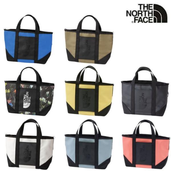 THE NORTH FACE ザノースフェイス バック BC STD TOTE MINI NM82501