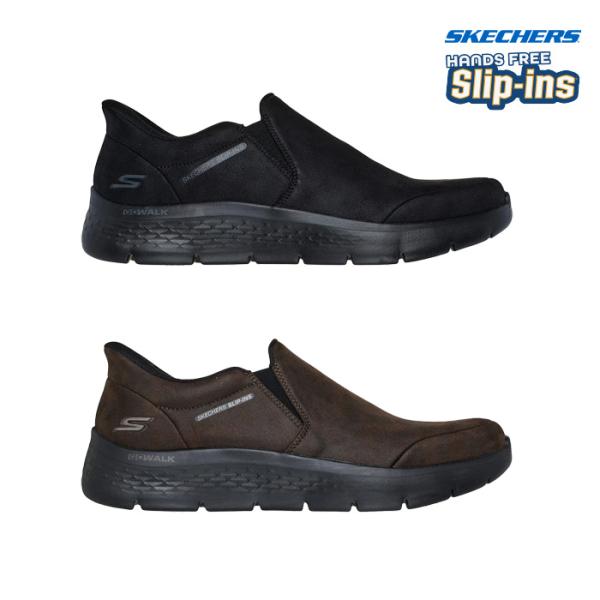 スケッチャーズ SKECHERS スリップインズ GO WALK FL | JChereヤフー