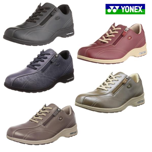 YONEX（ヨネックス） YONEX LC30 レディース パワークッション 本革
