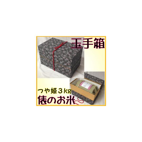 つや姫 3kg」の人気商品一覧・価格比較 - 価格.com