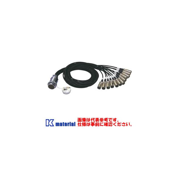 受注生産品】 カナレ電気 CANARE 32S2MS2 セパレートコード 32ch XLR 