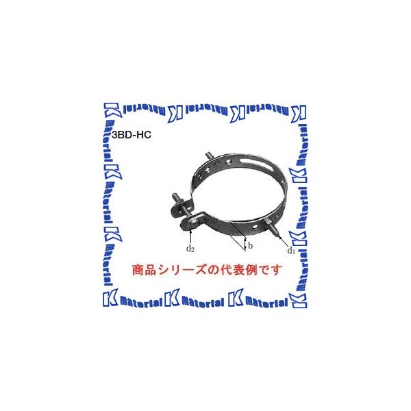 イワブチ 3BD-HC-17 自在バンド 適用径170-260mm [40140]