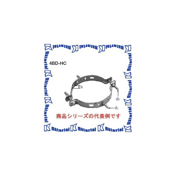 �C���u�` 4BD-HC-12 ���݃o���h �K�p�a120-195mm [40010] ���i�摜