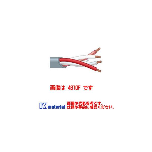 4S10F  CANARE (カナレ電気) スピーカケーブル  4S10F カナレ電気 CANARE 4S10F(400) 400m 4心スピーカケーブル 設備・配管用
