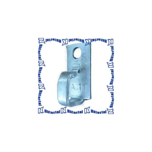 【P】架線材料 引込材料 L型金物 L-K [56260]