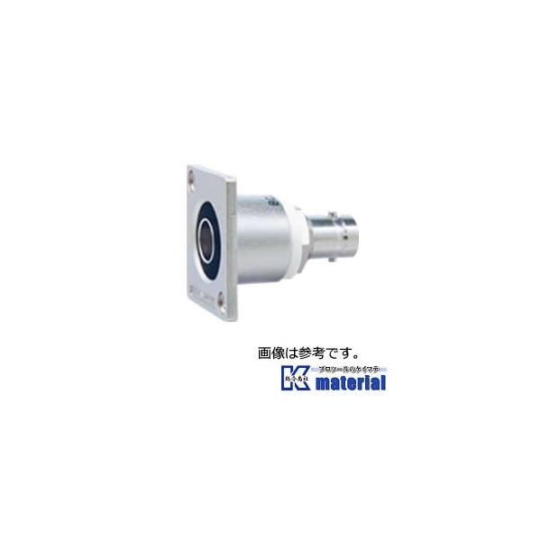 【新品】カナレ BCJ-JRUK 20個 (12G-SDI対応) Canare BCJ-JRUK 12G-SDI 75 Ohm BNC Flush-Mount Chassis