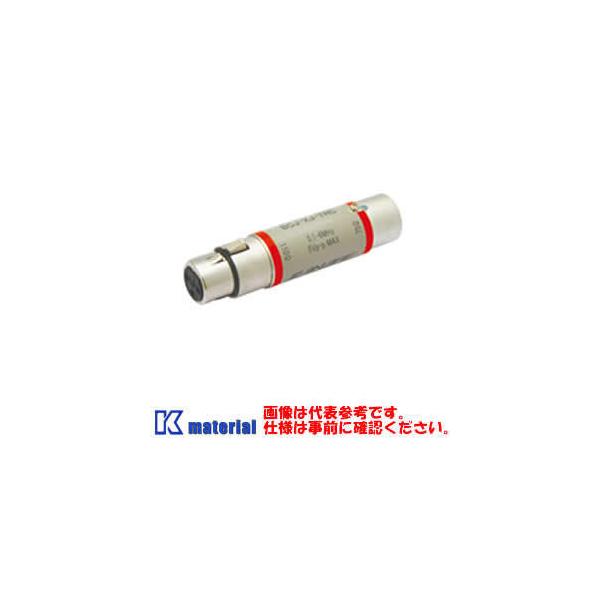 カナレ電気 CANARE BCJ-XJ-TRC 110Ω-75Ωインピーダンス変換器 XLR3メス