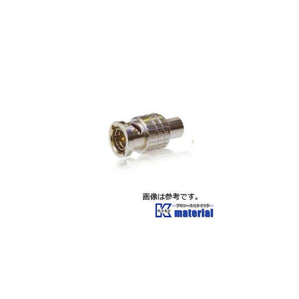 中古美品CANARE BNC変換プラグ　blue 中古美品CANARE BNC変換プラグ blue - メルカリ