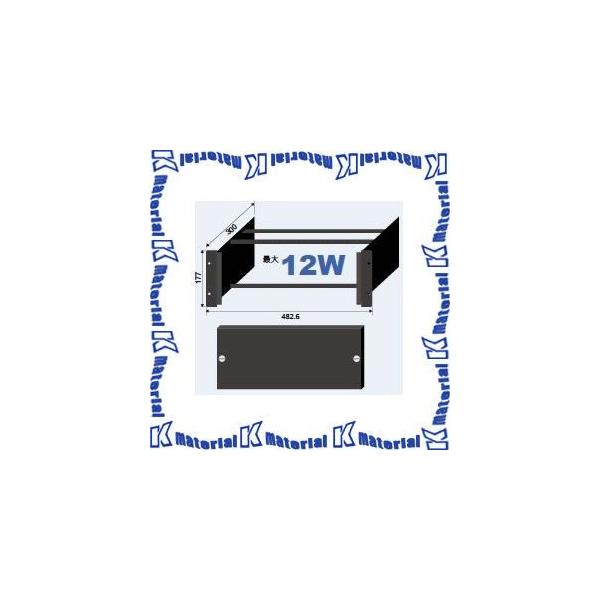 �y����s�z�J�i���d�C CANARE EIA�p�[�q�Ճt���[�� TP3-B�v���[�g�p�[�^4U CSW-4UF-3/12-B [CNR000609]