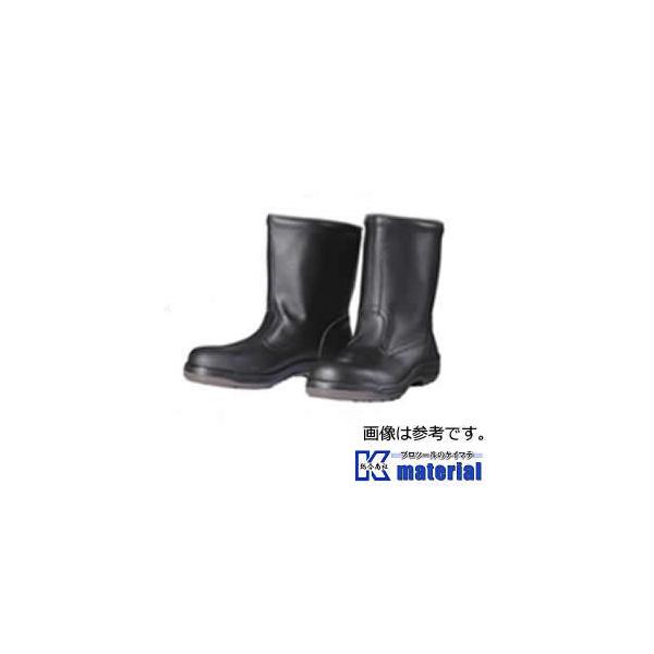 【代引不可】ドンケル DONKEL D5006N ウレタン底安全靴 半長靴 23.5-28.0cm [DON019]