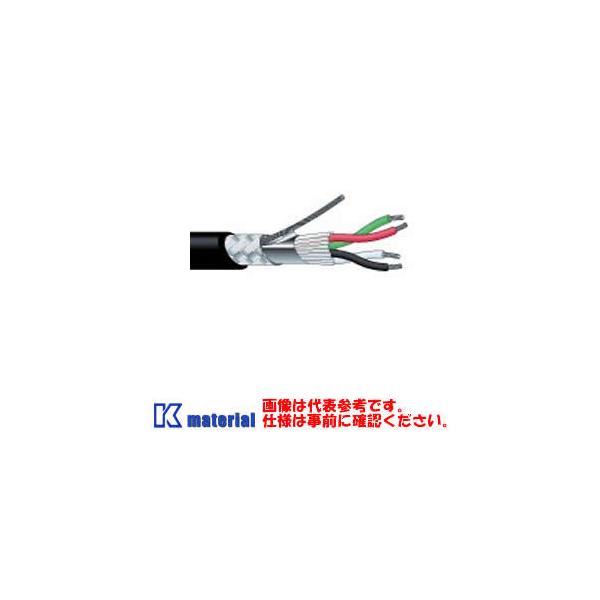 カナレ電気 CANARE DMX203-2P-EM(100) 100m DMXケーブル 4心