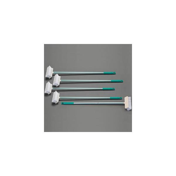 【代引不可】【個人宅配送不可】ESCO(エスコ) 145x890mm デッキブラシ(5本セット) EA928AY-396A [ZES139708]