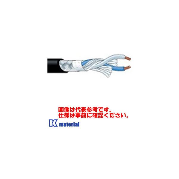 カナレ電気 CANARE L-2T2S(100) 100m 2心シールドケーブル 編組