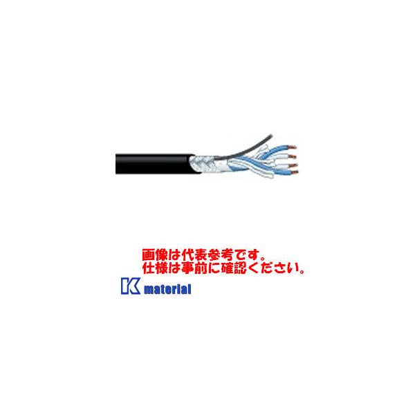 P】 カナレ電気 CANARE L-4E5-EM(200) 200m 電磁シールドマイク