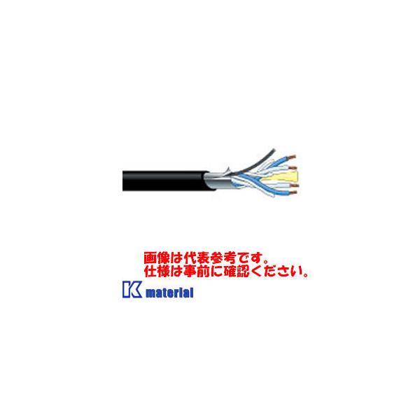 カナレ電気 CANARE L-4E5AT-EM(200) 200m 電磁シールドマイクケーブル