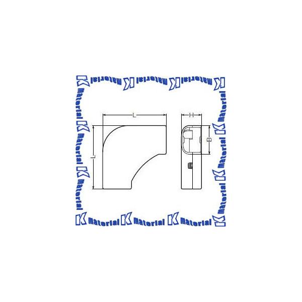 �����H�� MDM-60G 1�� ���[���_�N�g�t���i �_�N�g�ȃK�� 60�^�p �O���[ [MR05232]