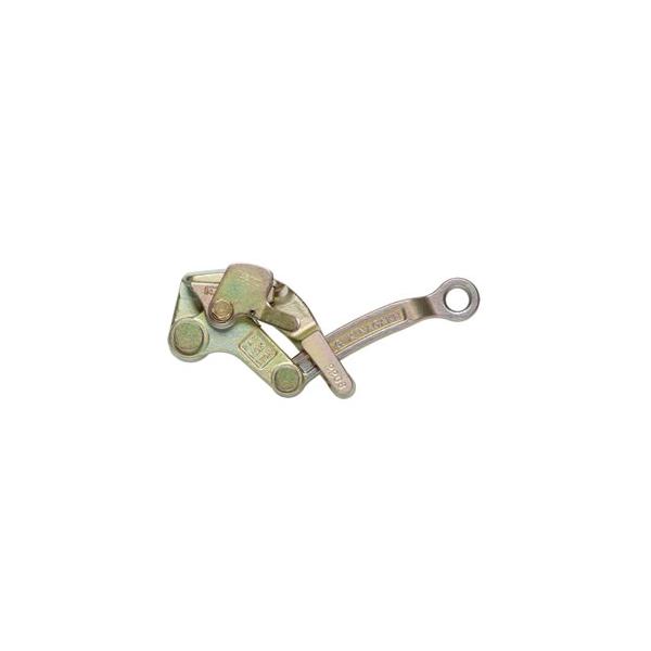 提携倉庫から出荷】永木精機 ハルー張線器(シメラー) バンノーカムラー