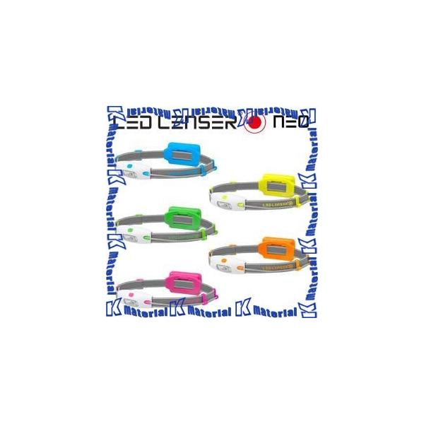 �y����500�~�zLED LENSER NEO �w�b�h�����v OPT-611�w�x
