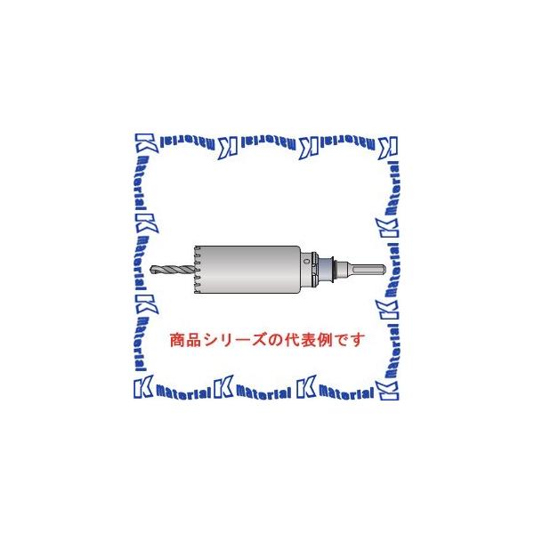 ミヤナガ ポリクリック ALC用コアドリルセット SDSプラスシャンク 刃先